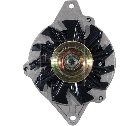 Remy New Alternator 91313 - front view