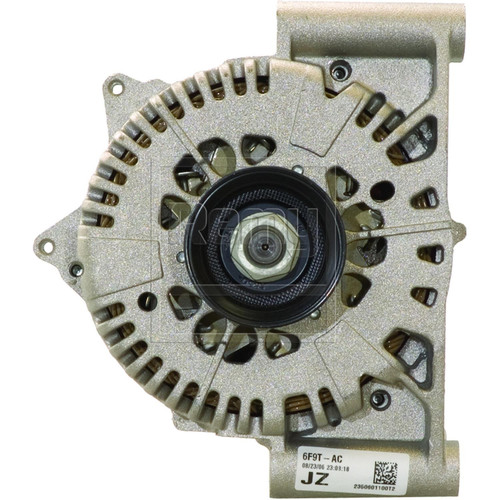 Remy New Alternator 92534 - front view