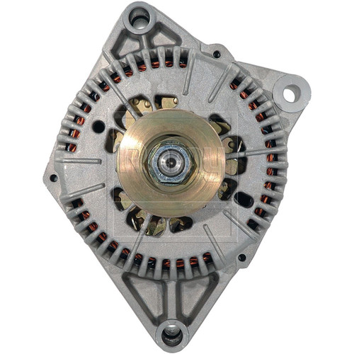 Remy New Alternator 92402 - front view