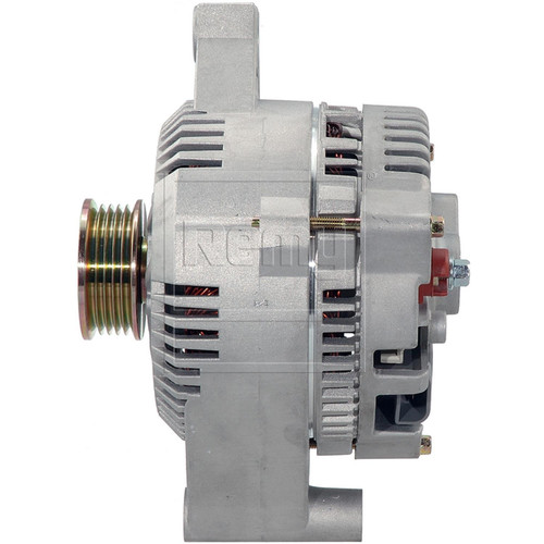 Remy New Alternator 92311 - side view