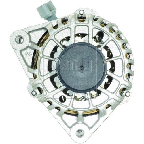 Remy New Alternator 92554 - front view