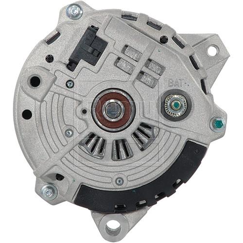 Remy New Alternator 91314 - back view