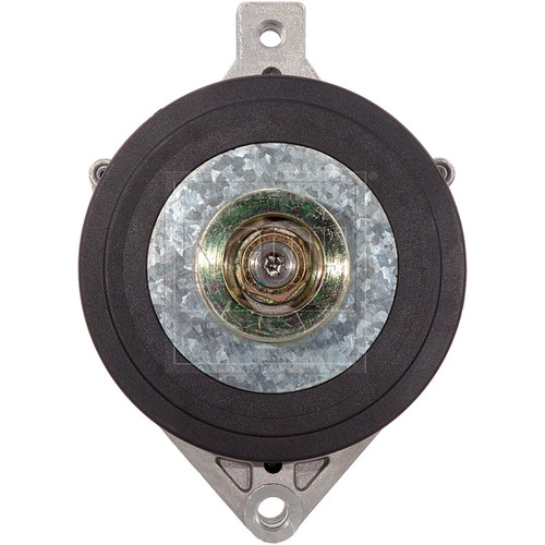 Remy New Alternator 92212 - front view