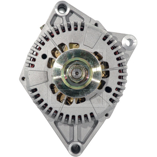 Remy New Alternator 92517 - front view