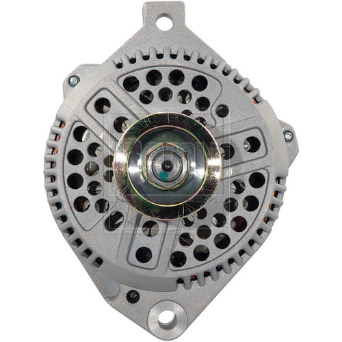 Remy New Alternator 92312 - front view