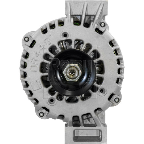 Remy New Alternator 91617 - front view