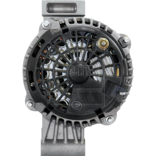 Remy New Alternator 91617 - back view