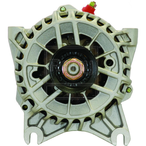 Remy New Alternator 92556 - front view