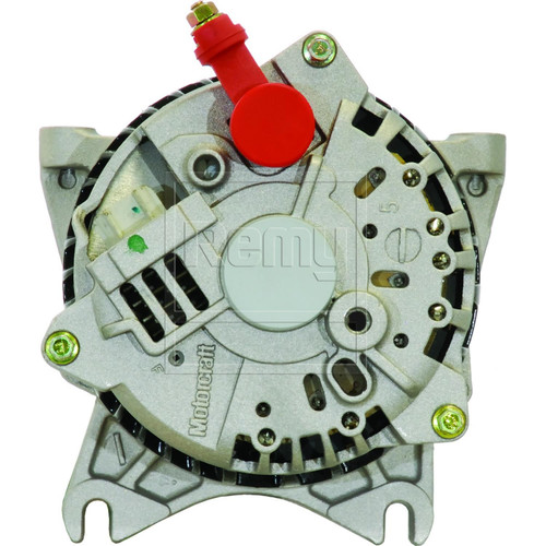 Remy New Alternator 92556 - back view