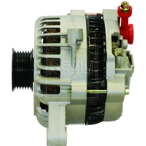 Remy New Alternator 92556 - side view