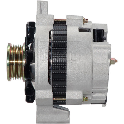 Remy New Alternator 91336 - side view