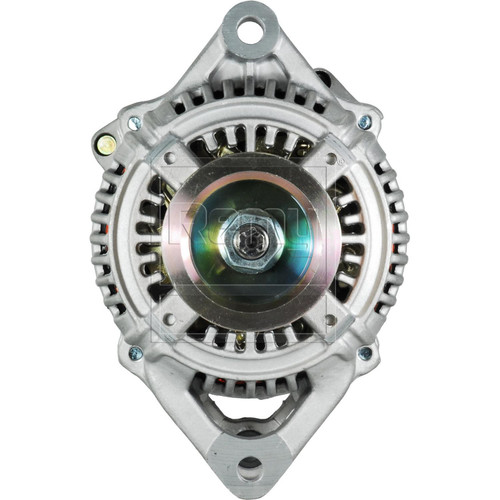 Remy New Alternator 946041 - front view