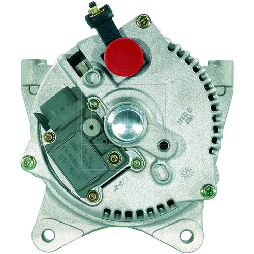 Remy New Alternator 92519 - back view