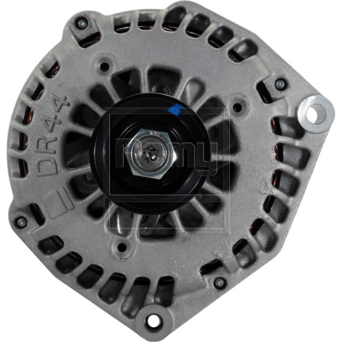 Remy New Alternator 91618 - front view