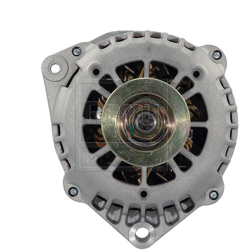 Remy New Alternator 91509 - front view