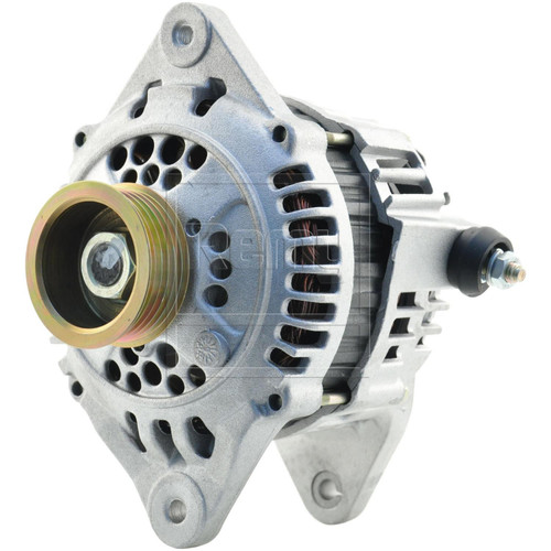Remy New Alternator 94298 - angled view