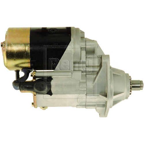 Remy New Starter 93558 - side view