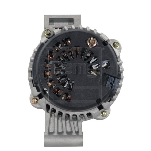 Remy New Alternator 91652 - back view