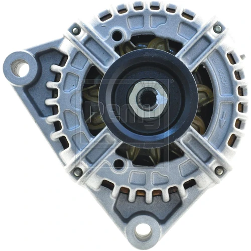 Remy New Alternator 94697 - front view