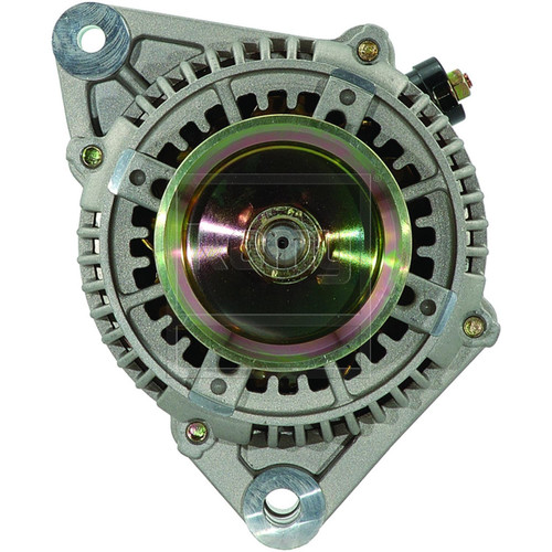 Remy New Alternator 94608 - front view