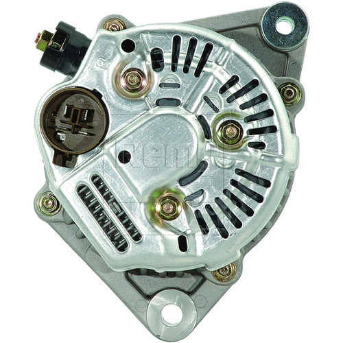 Remy New Alternator 94608 - back view
