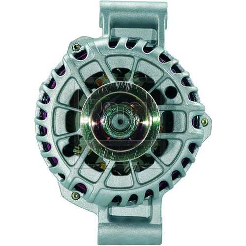 Remy New Alternator 92521 - front view