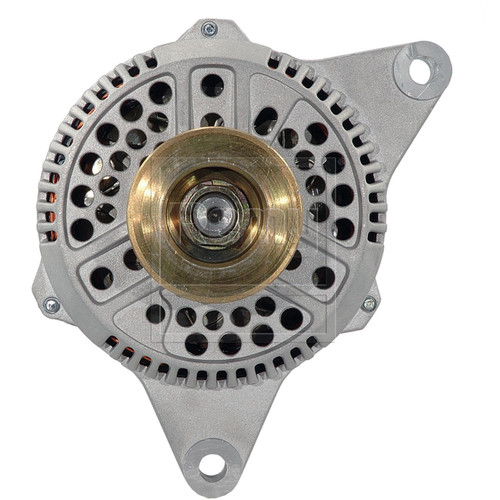 Remy New Alternator 92317 - front view