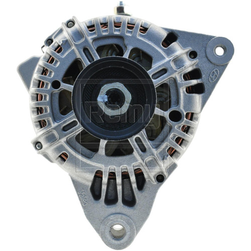 Remy New Alternator 94698 - front view