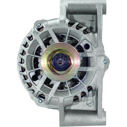 Remy New Alternator 92522 - front view