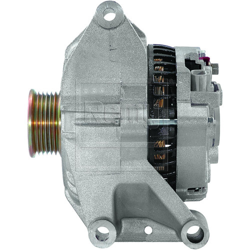 Remy New Alternator 92522 - side view