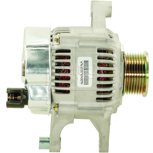 Remy New Alternator 94610 - side view