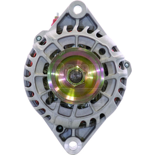 Remy New Alternator 92523 - front view
