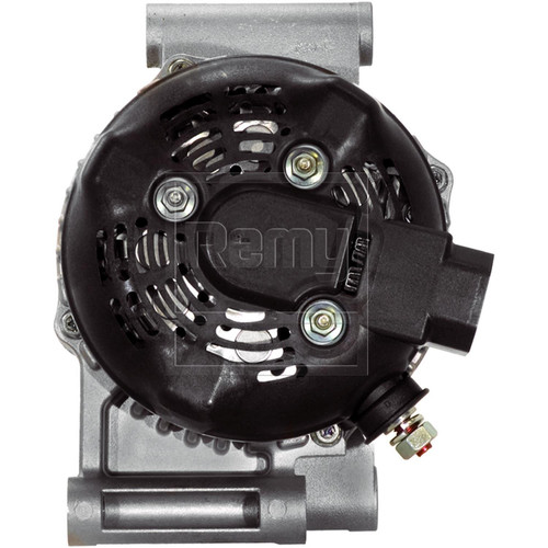 Remy New Alternator 94747 - back view