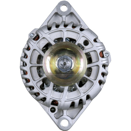 Remy New Alternator 92524 - front view