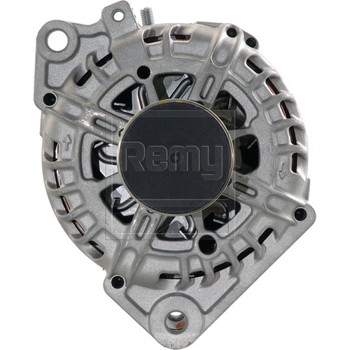 Remy New Alternator 94329 - front view