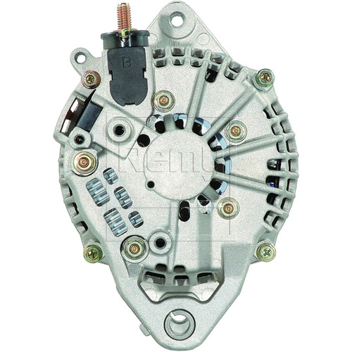 Remy New Alternator 94118 - back view