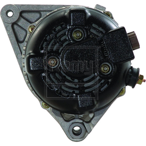 Remy New Alternator 94784 - back view