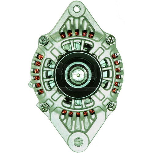 Remy New Alternator 94101 - front view
