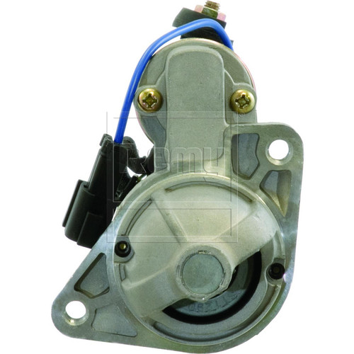 Remy New Starter 95518 - front view