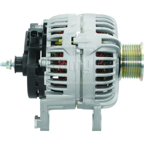 Remy New Alternator 94632 - side view
