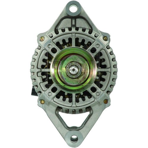 Remy New Alternator 94612 - front view
