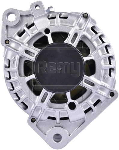 Remy New Alternator 94342 - front view