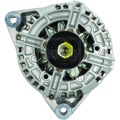 Remy New Alternator 94119 - front view