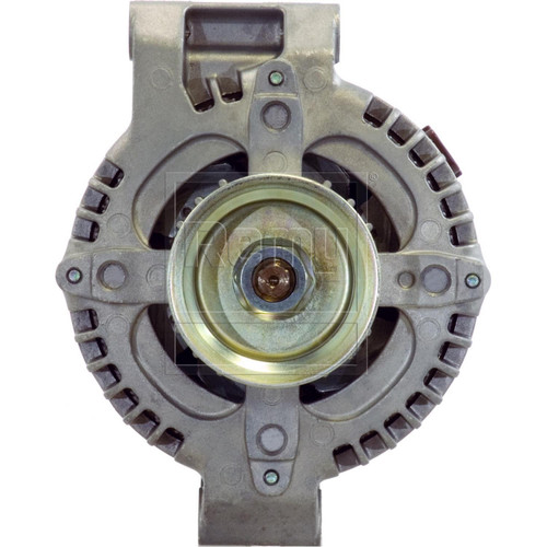 Remy New Alternator 94858 - front view