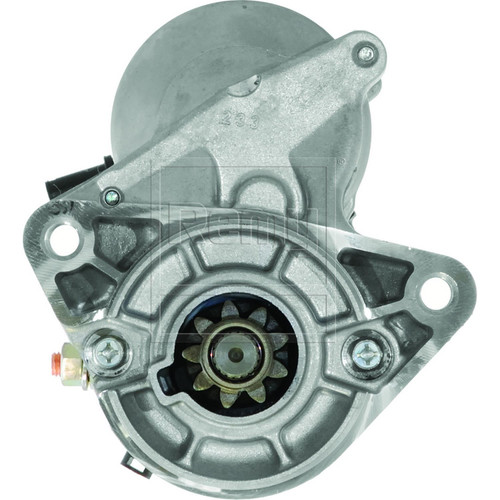 Remy New Starter 95519 - front view