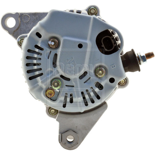 Remy New Alternator 94712 - back view