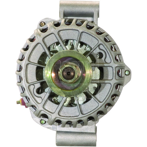 Remy New Alternator 92549 - front view