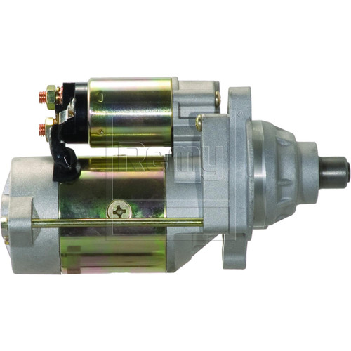 Remy New Starter 95532 - side view