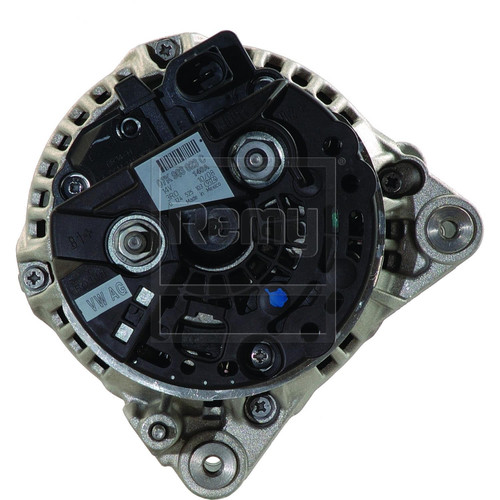 Remy New Alternator 94875 - back view