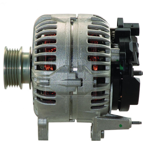 Remy New Alternator 94875 - side view